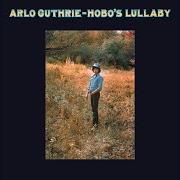 Der musikalische text THE CITY OF NEW ORLEANS von ARLO GUTHRIE ist auch in dem Album vorhanden Hobo's lullaby (1972)