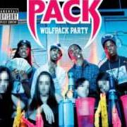 Der musikalische text I'M SHININ' von THE PACK ist auch in dem Album vorhanden Based boys (2007)