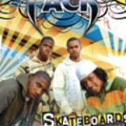 Der musikalische text OH GO von THE PACK ist auch in dem Album vorhanden Skateboards 2 scrapers (2006)