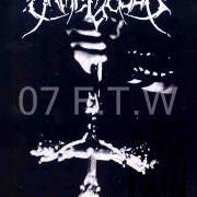 Der musikalische text FOR I AM HIS SLAVE von ARMAGEDDA ist auch in dem Album vorhanden Only true believers (2003)