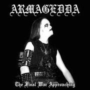 Der musikalische text DÖD & PINA von ARMAGEDDA ist auch in dem Album vorhanden The final war approaching (2001)
