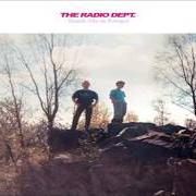 Der musikalische text JUST SO von THE RADIO DEPT ist auch in dem Album vorhanden Teach me to forget (2017)