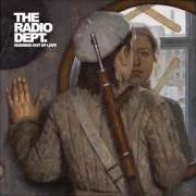 Der musikalische text TEACH ME TO FORGET von THE RADIO DEPT ist auch in dem Album vorhanden Running out of love (2016)