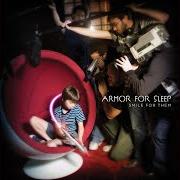 Der musikalische text CHEMICALS von ARMOR FOR SLEEP ist auch in dem Album vorhanden Smile for them (2007)