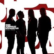 Der musikalische text REPRESENT von THE RED JUMPSUIT APPARATUS ist auch in dem Album vorhanden Lonely road (2009)