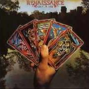 Der musikalische text COLD IS BEING von RENAISSANCE ist auch in dem Album vorhanden Turn of the cards (1974)