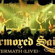 Der musikalische text NO REASON TO LIVE (STUDIO) von ARMORED SAINT ist auch in dem Album vorhanden Saints will conquer, live (1988)
