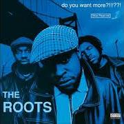 Der musikalische text DISTORTION TO STATIC von THE ROOTS ist auch in dem Album vorhanden Do you want more?!!!??! (1995)