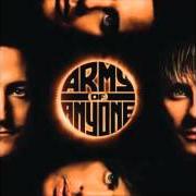 Der musikalische text STOP LOOK AND LISTEN von ARMY OF ANYONE ist auch in dem Album vorhanden Army of anyone (2006)