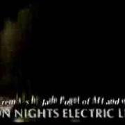 Der musikalische text VERTIGO von THE STATIC AGE ist auch in dem Album vorhanden Neon nights electric lives (2004)