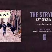 Masquerade in the key of crime Masquerade in the key of crime