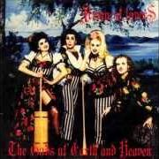 Der musikalische text HETEROSEXUALITY von ARMY OF LOVERS ist auch in dem Album vorhanden Gods of earth and heaven