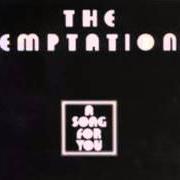 Der musikalische text MEMORIES von THE TEMPTATIONS ist auch in dem Album vorhanden A song for you (1975)