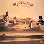 Der musikalische text LOVE CAN BE ANYTHING (CAN'T NOTHING BE LOVE BUT LOVE) von THE TEMPTATIONS ist auch in dem Album vorhanden Sky's the limit (1971)