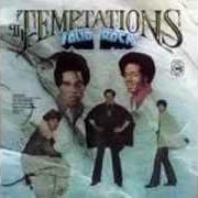 Der musikalische text THE END OF THE ROAD von THE TEMPTATIONS ist auch in dem Album vorhanden Solid rock (1972)