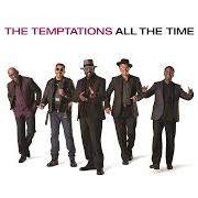 Der musikalische text EARNED IT von THE TEMPTATIONS ist auch in dem Album vorhanden All the time (2018)