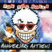 Der musikalische text AUDREY'S ALONE AT LAST von TOY DOLLS ist auch in dem Album vorhanden Anniversary anthems (2000)