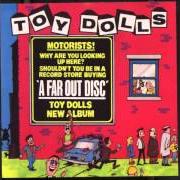 Der musikalische text FLORENCE IS DEAF (BUT THERE'S NO NEED TO SHOUT) von TOY DOLLS ist auch in dem Album vorhanden A far out disc (1985)
