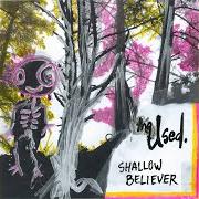 Der musikalische text DARK DAYS von THE USED ist auch in dem Album vorhanden Shallow believer (2008)
