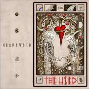 Der musikalische text MY COCOON von THE USED ist auch in dem Album vorhanden Heartwork (2020)