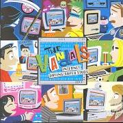 Der musikalische text MY BROTHER IS GAY von THE VANDALS ist auch in dem Album vorhanden Internet dating superstuds (2002)