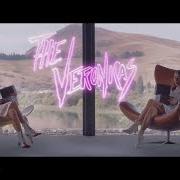 Der musikalische text YOU RUIN ME von THE VERONICAS ist auch in dem Album vorhanden The veronicas (2014)