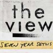 Der musikalische text THE DON von THE VIEW ist auch in dem Album vorhanden Seven year setlist (2013)