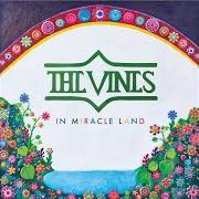 Der musikalische text ANNIE JANE von THE VINES ist auch in dem Album vorhanden In miracle land (2018)