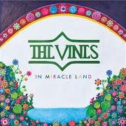 Der musikalische text SLIDE AWAY von THE VINES ist auch in dem Album vorhanden In miracle land (2018)