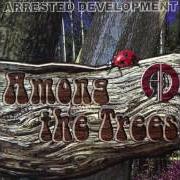 Der musikalische text A LOTTA THINGS TO DO (REMIX) von ARRESTED DEVELOPMENT ist auch in dem Album vorhanden Among the trees (2004)