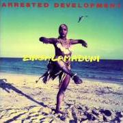 Der musikalische text ACHI'N FOR ACRES von ARRESTED DEVELOPMENT ist auch in dem Album vorhanden Zingalamaduni (1994)