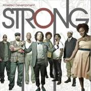 Der musikalische text AFRICA WE THANK YA von ARRESTED DEVELOPMENT ist auch in dem Album vorhanden Strong (2010)