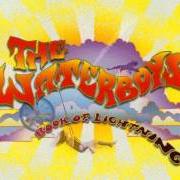 Der musikalische text THE CRASH OF ANGEL WINGS von THE WATERBOYS ist auch in dem Album vorhanden Book of lightning (2007)