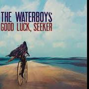 Der musikalische text BEAUTY IN REPETITION von THE WATERBOYS ist auch in dem Album vorhanden Good luck, seeker (2020)