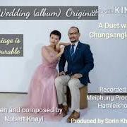 Der musikalische text BUT A BREATH von THE WEDDING ist auch in dem Album vorhanden The wedding (2005)