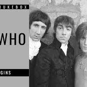 Der musikalische text ALL THIS MUSIC MUST FADE von THE WHO ist auch in dem Album vorhanden Who (2019)