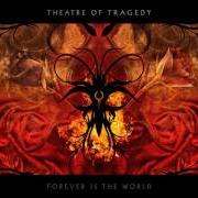 Der musikalische text FROZEN von THEATRE OF TRAGEDY ist auch in dem Album vorhanden Forever is the world (2009)