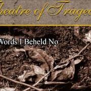 Der musikalische text DYING - I ONLY FEEL APHATY von THEATRE OF TRAGEDY ist auch in dem Album vorhanden Theatre of tragedy (1995)