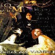 Der musikalische text PALE RELIGIOUS LETCHERY von THEATRES DES VAMPIRES ist auch in dem Album vorhanden Bloody lunatic asylum (2001)
