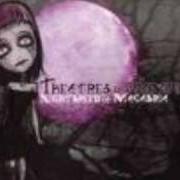 Der musikalische text THE GOLDEN SIN von THEATRES DES VAMPIRES ist auch in dem Album vorhanden Nightbreed of macabria (2004)