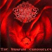 Der musikalische text PRELUDIUM von THEATRES DES VAMPIRES ist auch in dem Album vorhanden The vampire chronicles (1999)