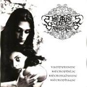 Der musikalische text INTRO / TWILIGHT KINGDOM von THEATRES DES VAMPIRES ist auch in dem Album vorhanden Vampyrìsme, nècrophilie, nècrosadisme, nècrophagie (1996)