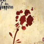 Der musikalische text RAIN von THEATRES DES VAMPIRES ist auch in dem Album vorhanden Anima noir (2008)