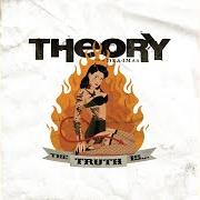 Der musikalische text DRAG ME TO HELL von THEORY OF A DEADMAN ist auch in dem Album vorhanden The truth is... (2011)