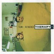 Der musikalische text LONELY CRYIN' ONLY von THERAPY? ist auch in dem Album vorhanden Semi-detached (1998)
