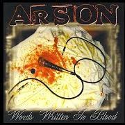 Words written in blood