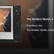 Der musikalische text SKULL CRUSHER von THEREFORE I AM ist auch in dem Album vorhanden The modern world, a battlefield (2005)