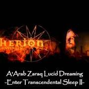 Der musikalische text UP TO NETZACH/FLOATING BACK von THERION ist auch in dem Album vorhanden A'arab zaraq lucid dreaming (1997)