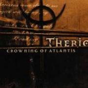Der musikalische text MARK OF CAIN von THERION ist auch in dem Album vorhanden Crowning of atlantis (1999)