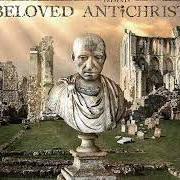 Der musikalische text THEME OF ANTICHRIST von THERION ist auch in dem Album vorhanden Beloved antichrist (2018)